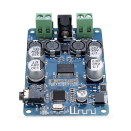 XPCB-12BT Bluetooth® Audio Amplifier Board