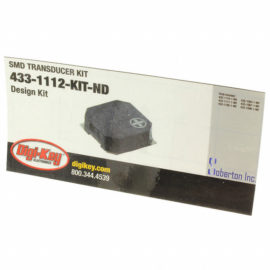 SMD Transducer Kit