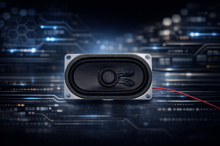Speakers